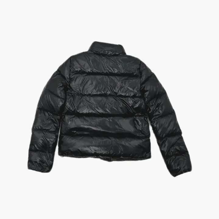 Moncler Moncler Logo Embroidered Puffer Down Jacket Unisex Size US XS / EU 42 / 0 - 3 Thumbnail