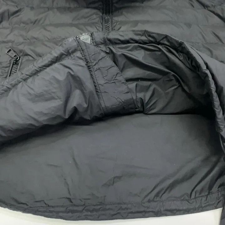 Moncler Moncler x OFF-WHITE Back Logo Print Down Jacket Size US XXL / EU 58 / 5 - 13 Thumbnail
