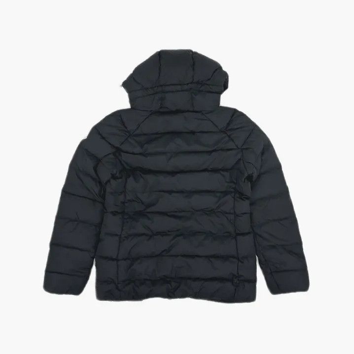 Moncler Moncler Solid Color Hooded Jacket Size US M / EU 48-50 / 2 - 3 Thumbnail