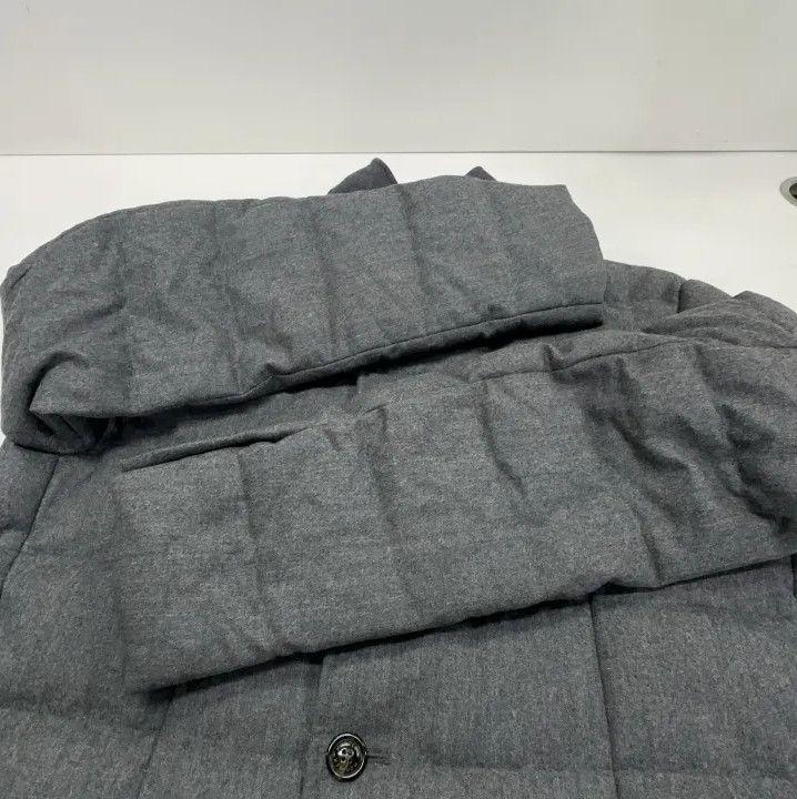 Moncler Moncler Casual Solid Warm Puffer Jacket Size US L / EU 52-54 / 3 - 14 Thumbnail