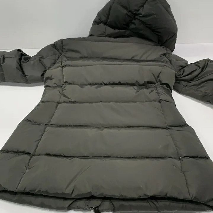 Moncler Moncler Unisex Warm Casual Olive Green Jacket Size US XS / EU 42 / 0 - 22 Thumbnail
