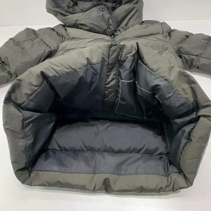 Moncler Moncler Unisex Warm Casual Olive Green Jacket Size US XS / EU 42 / 0 - 15 Thumbnail