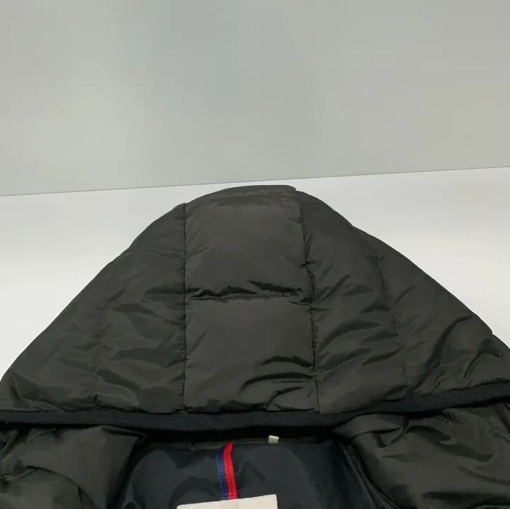 Moncler Moncler Unisex Warm Casual Olive Green Jacket Size US XS / EU 42 / 0 - 11 Thumbnail