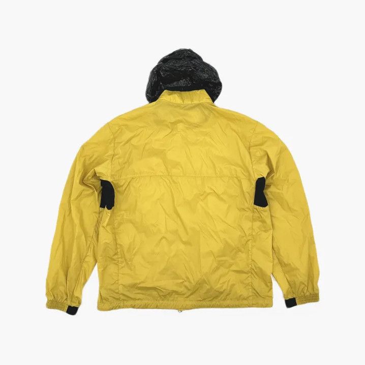 Moncler Moncler SS22 Nylon Color Block Rain Jacket Size US XXL / EU 58 / 5 - 3 Thumbnail