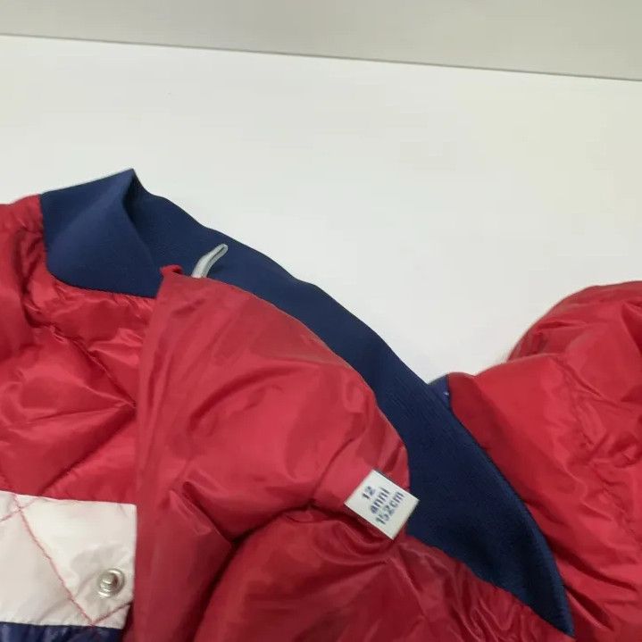 Moncler Moncler Colorblock Casual Warm Jacket Size US M / EU 48-50 / 2 - 7 Thumbnail