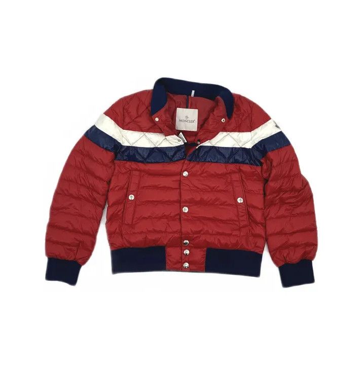 Moncler Moncler Colorblock Casual Warm Jacket Size US M / EU 48-50 / 2 - 2 Thumbnail