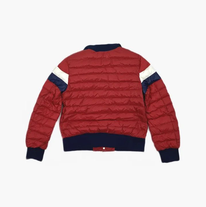 Moncler Moncler Colorblock Casual Warm Jacket Size US M / EU 48-50 / 2 - 3 Thumbnail