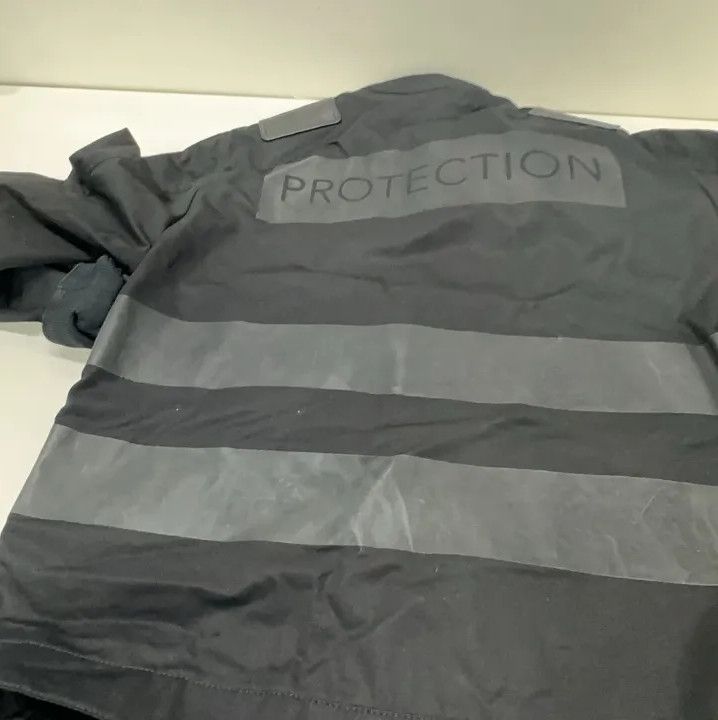 Moncler Moncler Fashion Solid Zip Jacket Size US M / EU 48-50 / 2 - 15 Thumbnail