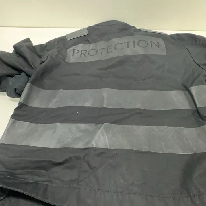 Moncler Moncler Fashion Solid Zip Jacket Size US M / EU 48-50 / 2 - 13 Thumbnail
