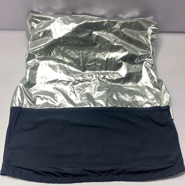Moncler Moncler Logo Print Color Block Hooded Jacket Size US M / EU 48-50 / 2 - 16 Thumbnail