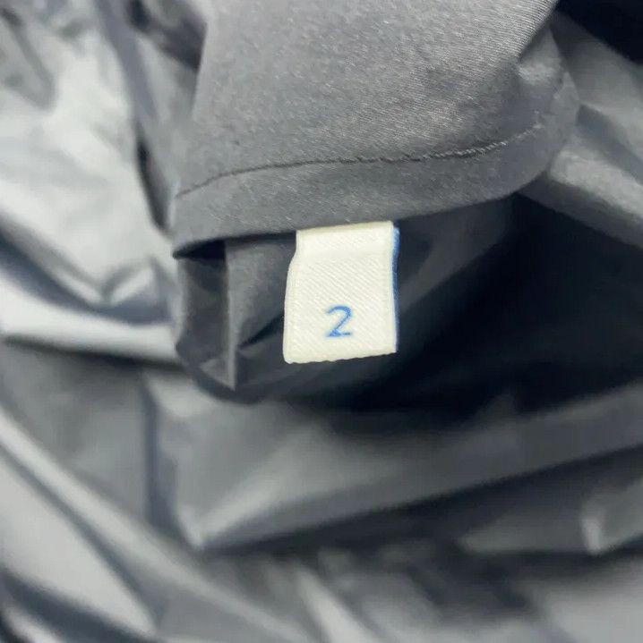Moncler Moncler Logo Print Color Block Hooded Jacket Size US M / EU 48-50 / 2 - 8 Thumbnail