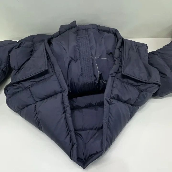 Moncler Moncler Men's Long Sleeve Button Down Jacket Size US L / EU 52-54 / 3 - 12 Thumbnail