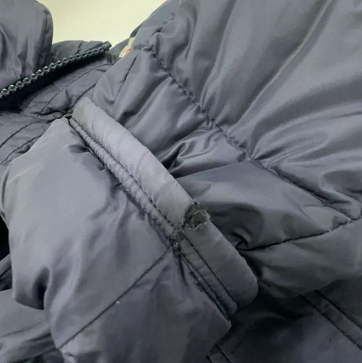 Moncler Moncler Men's Long Sleeve Button Down Jacket Size US L / EU 52-54 / 3 - 8 Thumbnail