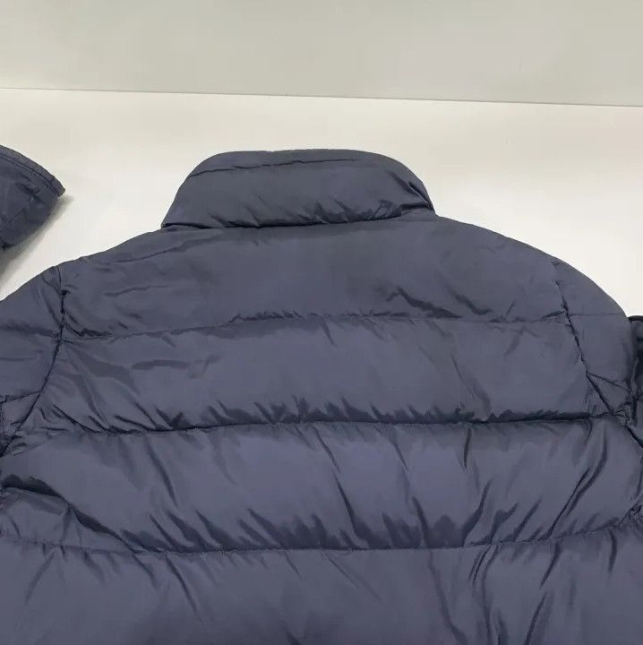 Moncler Moncler Men's Long Sleeve Button Down Jacket Size US L / EU 52-54 / 3 - 14 Thumbnail