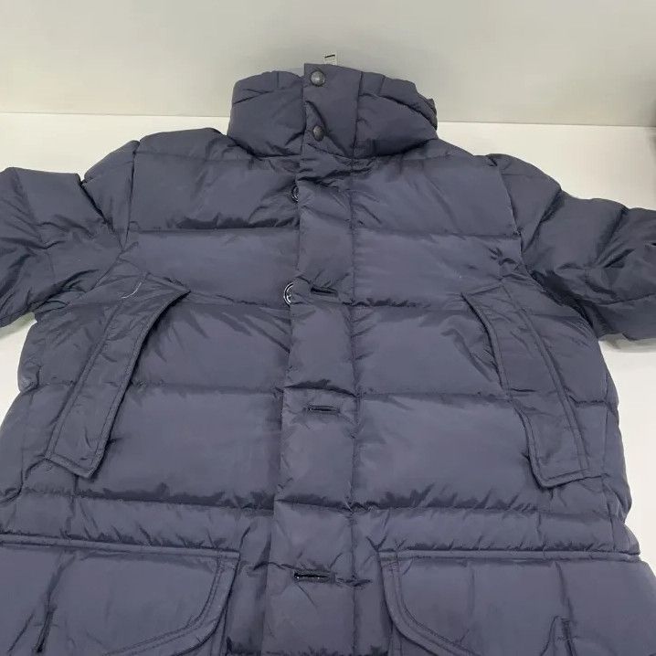 Moncler Moncler Men's Long Sleeve Button Down Jacket Size US L / EU 52-54 / 3 - 10 Thumbnail