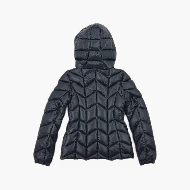 Moncler Moncler Solid Logo Warm Coat Size US XS / EU 42 / 0 - 3 Thumbnail