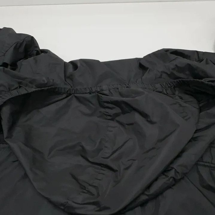 Moncler Moncler Solid Casual Hooded Jacket Unisex Size US S / EU 44-46 / 1 - 9 Thumbnail