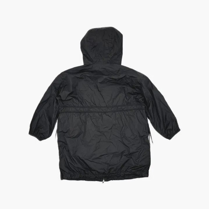 Moncler Moncler Solid Casual Hooded Jacket Unisex Size US S / EU 44-46 / 1 - 3 Thumbnail