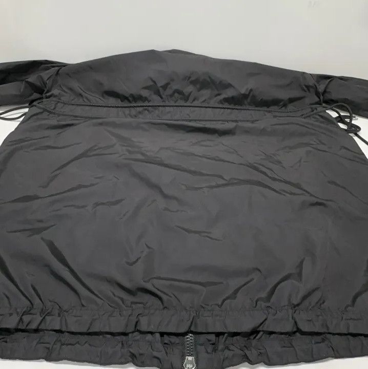 Moncler Moncler Solid Casual Hooded Jacket Unisex Size US S / EU 44-46 / 1 - 16 Thumbnail