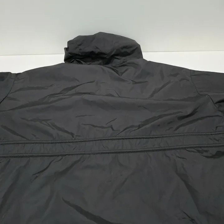 Moncler Moncler Solid Casual Hooded Jacket Unisex Size US S / EU 44-46 / 1 - 15 Thumbnail