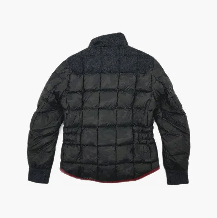 Moncler Moncler Solid Casual Warm Unisex Jacket Size US M / EU 48-50 / 2 - 3 Thumbnail