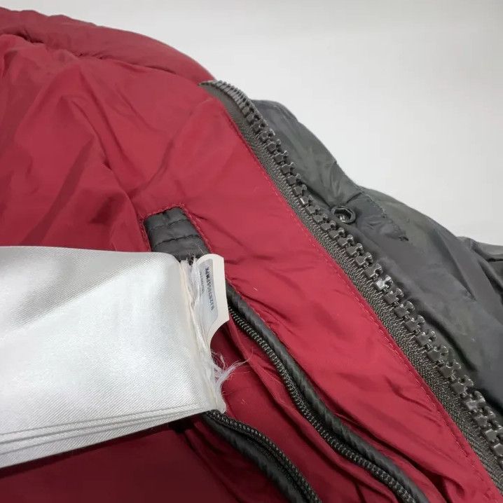 Moncler Moncler Solid Casual Warm Unisex Jacket Size US M / EU 48-50 / 2 - 4 Thumbnail