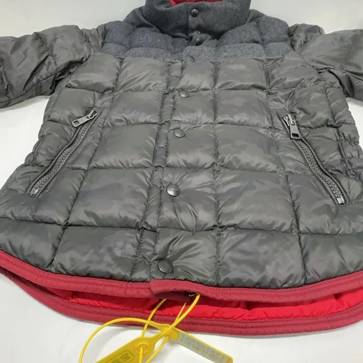 Moncler Moncler Solid Casual Warm Unisex Jacket Size US M / EU 48-50 / 2 - 8 Thumbnail