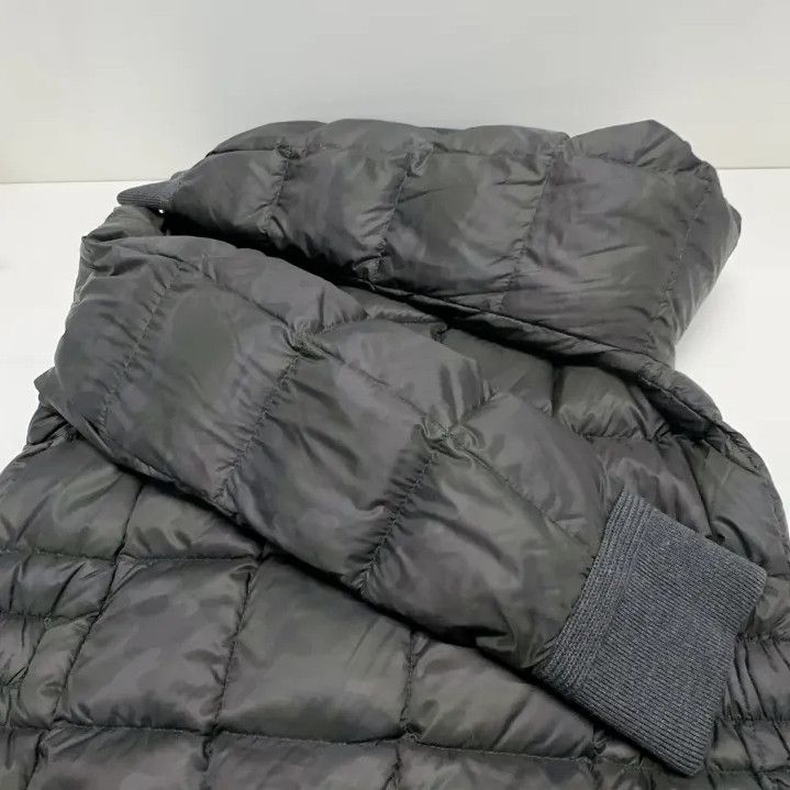 Moncler Moncler Solid Casual Warm Unisex Jacket Size US M / EU 48-50 / 2 - 14 Thumbnail