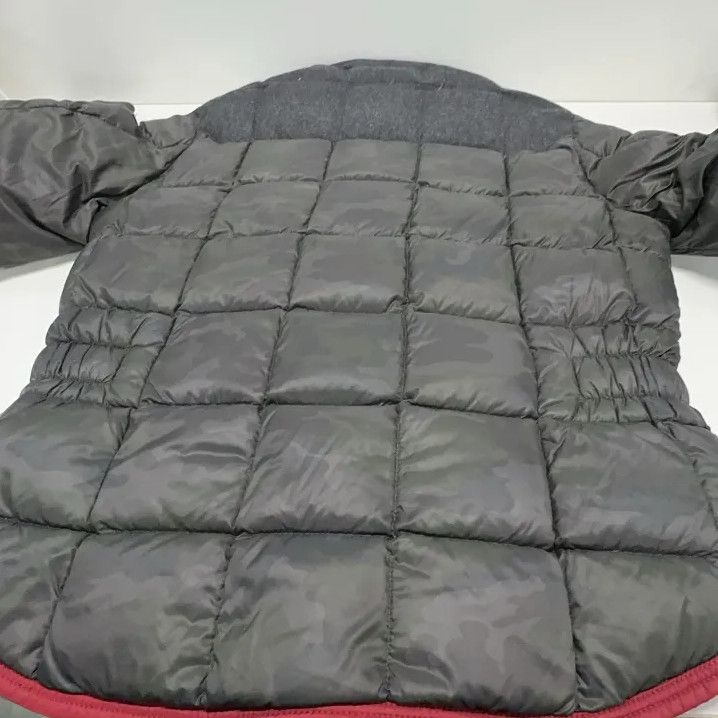 Moncler Moncler Solid Casual Warm Unisex Jacket Size US M / EU 48-50 / 2 - 13 Thumbnail