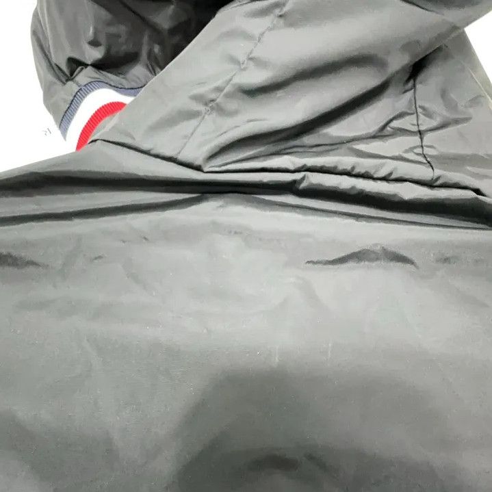 Moncler Moncler Men's Grimpeurs Hooded Zip Jacket Size US M / EU 48-50 / 2 - 10 Thumbnail