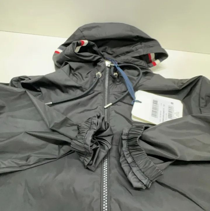 Moncler Moncler Men's Grimpeurs Hooded Zip Jacket Size US M / EU 48-50 / 2 - 9 Thumbnail