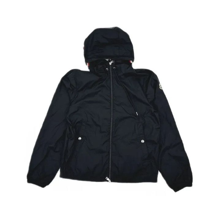 Moncler Moncler Men's Grimpeurs Hooded Zip Jacket Size US M / EU 48-50 / 2 - 2 Thumbnail