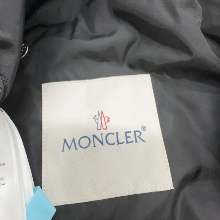 Moncler Moncler Men's Grimpeurs Hooded Zip Jacket Size US M / EU 48-50 / 2 - 6 Thumbnail