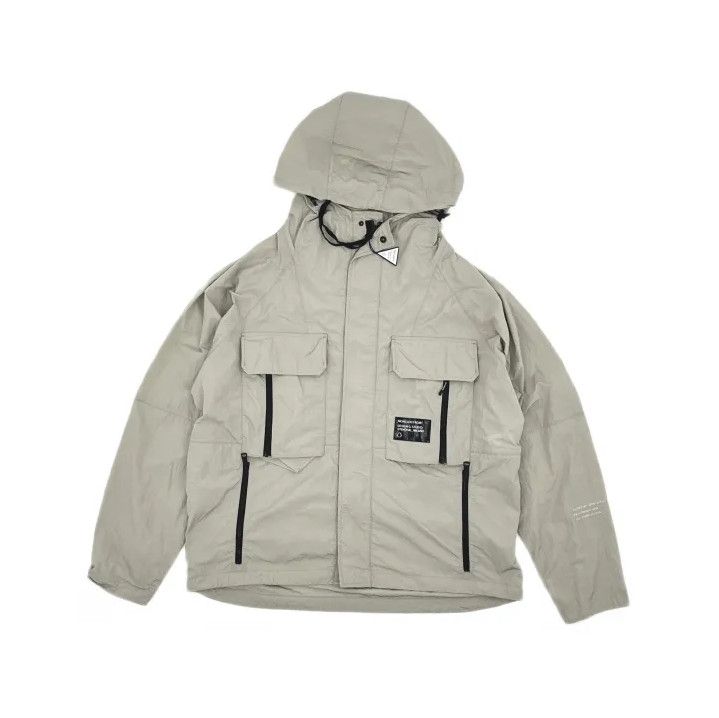 Moncler Moncler x FRGMT Multi-Zip Hooded Jacket Size US M / EU 48-50 / 2 - 2 Thumbnail