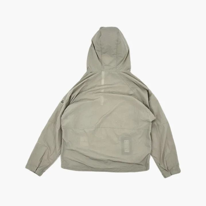 Moncler Moncler x FRGMT Multi-Zip Hooded Jacket Size US M / EU 48-50 / 2 - 3 Thumbnail