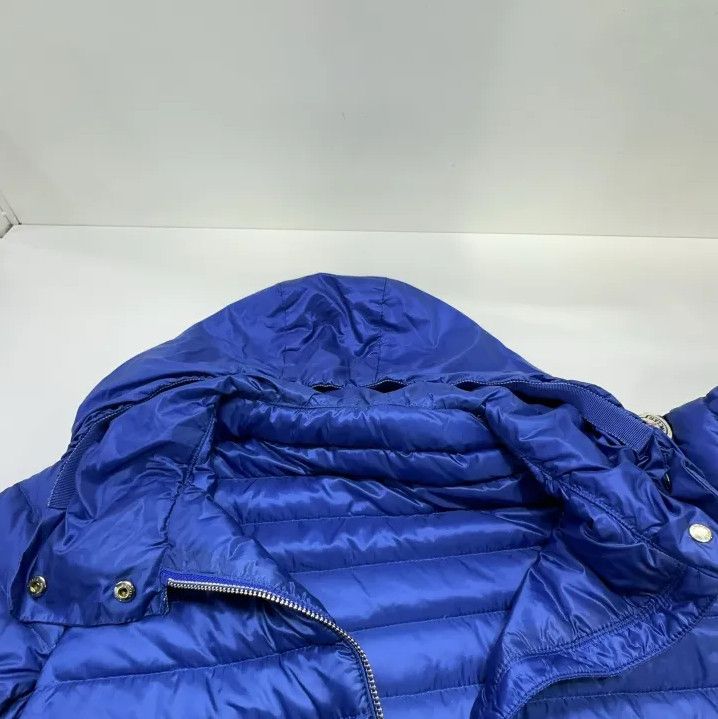 Moncler Moncler Hooded Long-Sleeve Down Jacket Size US M / EU 48-50 / 2 - 7 Thumbnail