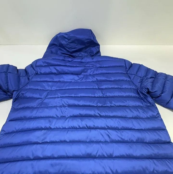 Moncler Moncler Hooded Long-Sleeve Down Jacket Size US M / EU 48-50 / 2 - 15 Thumbnail