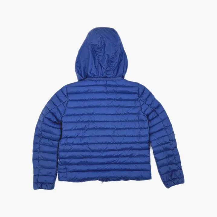 Moncler Moncler Hooded Long-Sleeve Down Jacket Size US M / EU 48-50 / 2 - 3 Thumbnail