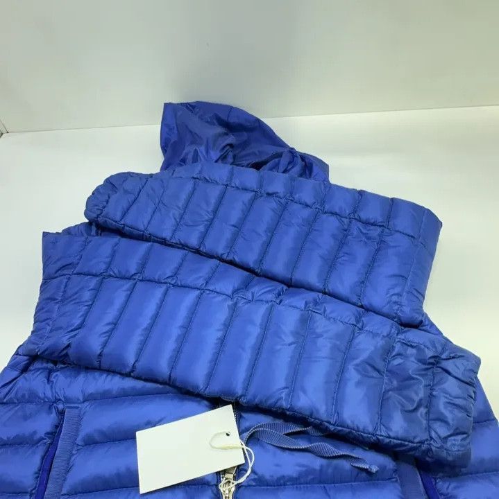 Moncler Moncler Hooded Long-Sleeve Down Jacket Size US M / EU 48-50 / 2 - 10 Thumbnail