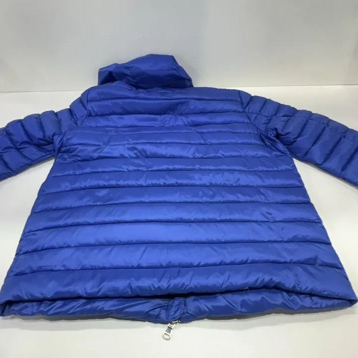 Moncler Moncler Hooded Long-Sleeve Down Jacket Size US M / EU 48-50 / 2 - 16 Thumbnail