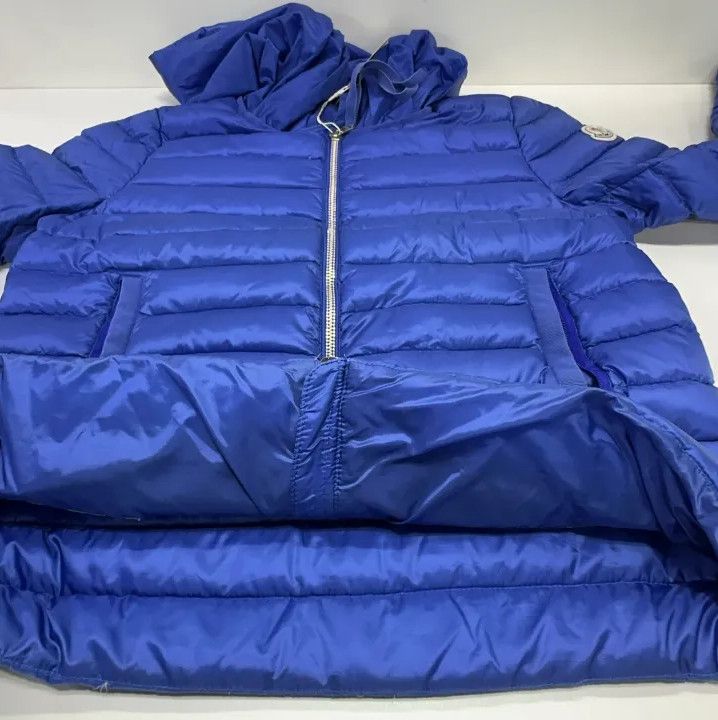 Moncler Moncler Hooded Long-Sleeve Down Jacket Size US M / EU 48-50 / 2 - 11 Thumbnail