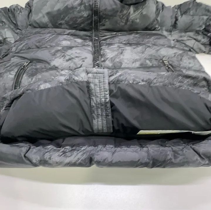 Moncler Moncler Unisex Camo Hooded Warm Jacket Size US L / EU 52-54 / 3 - 12 Thumbnail