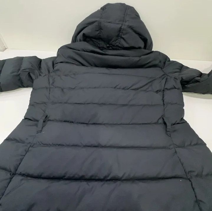 Moncler Moncler Long-Sleeve Down Jacket Size US S / EU 44-46 / 1 - 6 Thumbnail
