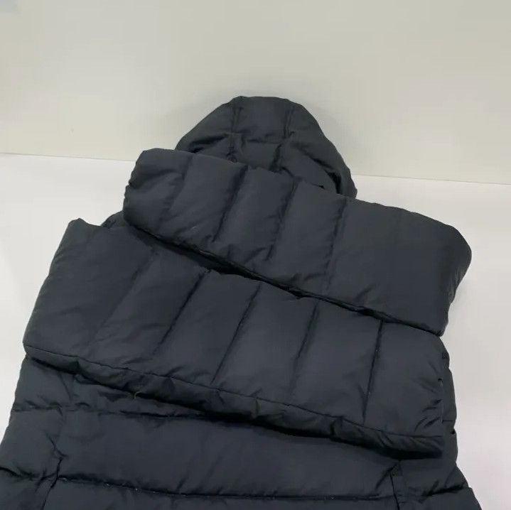 Moncler Moncler Long-Sleeve Down Jacket Size US S / EU 44-46 / 1 - 14 Thumbnail