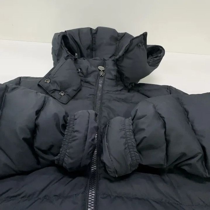 Moncler Moncler Long-Sleeve Down Jacket Size US S / EU 44-46 / 1 - 10 Thumbnail