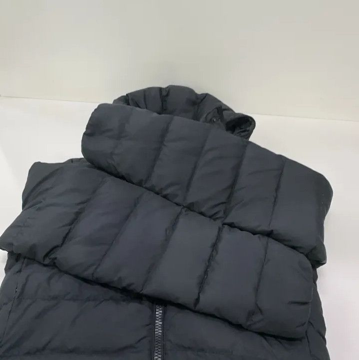 Moncler Moncler Long-Sleeve Down Jacket Size US S / EU 44-46 / 1 - 9 Thumbnail