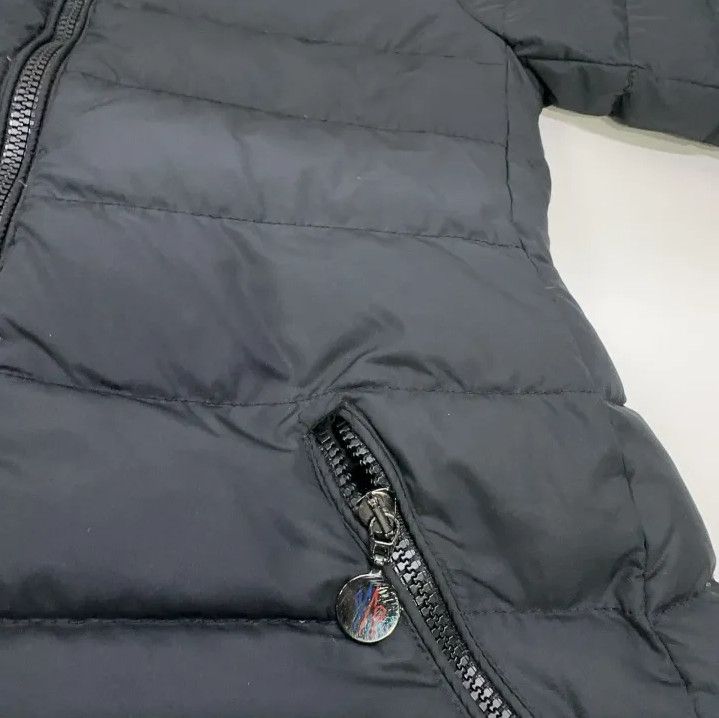Moncler Moncler Long-Sleeve Down Jacket Size US S / EU 44-46 / 1 - 11 Thumbnail