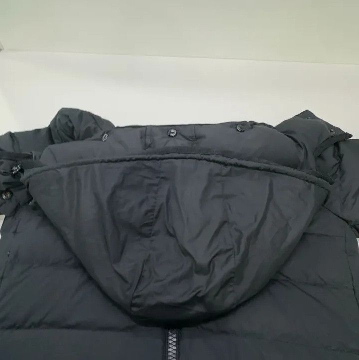 Moncler Moncler Long-Sleeve Down Jacket Size US S / EU 44-46 / 1 - 7 Thumbnail