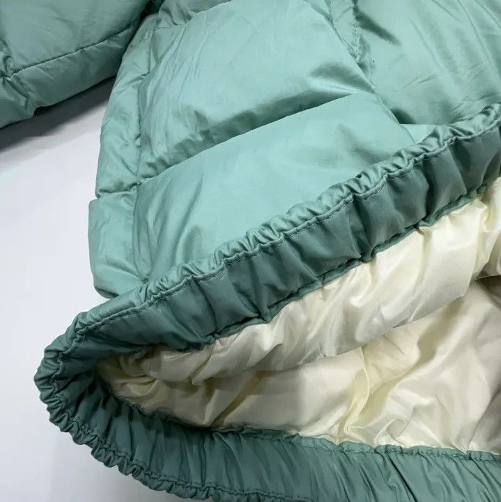 Moncler Moncler Kids Solid Hooded Down Jacket Size US XXS / EU 40 - 9 Thumbnail