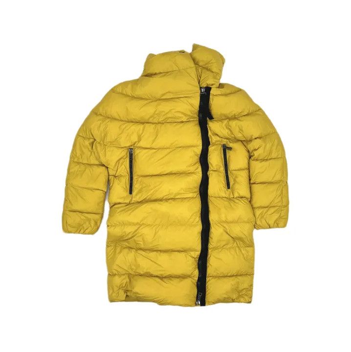 Moncler Moncler Casual Warm Long Puffer Jacket Size US S / EU 44-46 / 1 - 2 Thumbnail